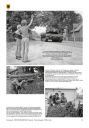 Heeresübungen 1970er Jahre<br>Großer Bär 76 - Standhafte Chatten 77 - Blaue Donau 78